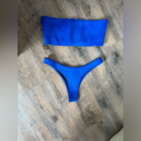 HOAKA swim - Picture 6 of 7